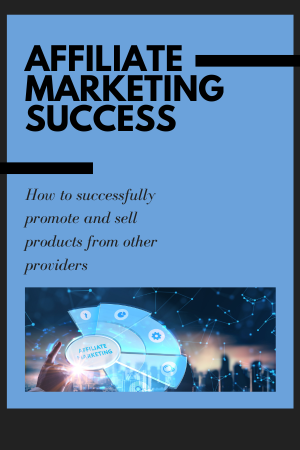 Affiliate Marketing Success